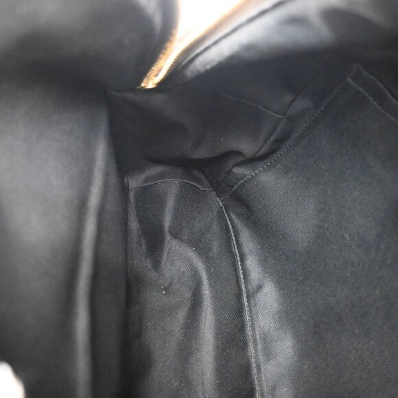 LOUIS VUITTON Palm Spring MM Backpack Bag Monogram Leather Brown M44874 10KB151 - Picture 12 of 15